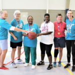 Capital Health Plan Is A Proud Support Of The 2021 Senior Games