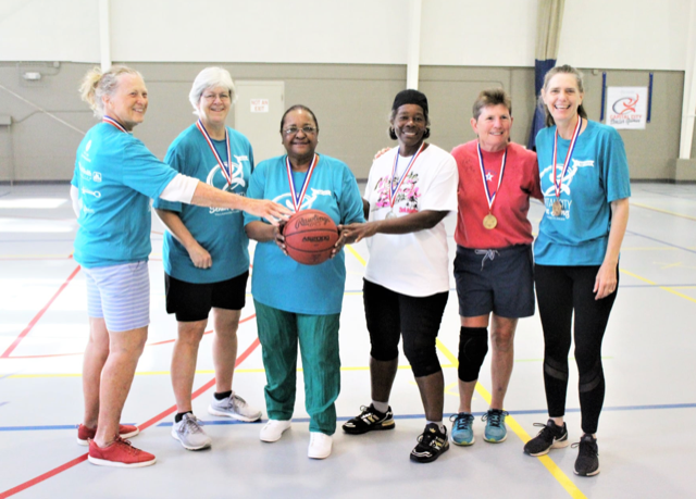 Capital Health Plan Is A Proud Support Of The 2021 Senior Games 