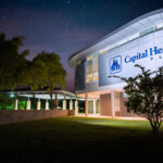 Capital Health Plan Trew Media