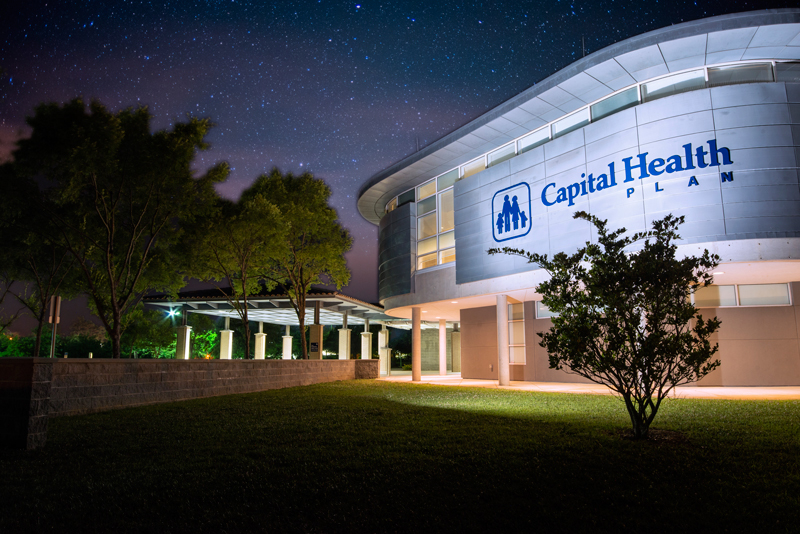 Capital Health Plan Trew Media