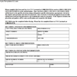 Caremark Clinical Prior Authorization Form Sample Templates
