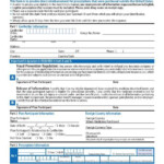 Caremark Foreign Claim Form Tufts Health Plan