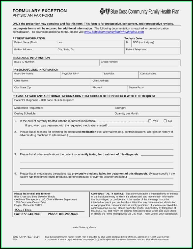 Caremark Medicare Part D Prior Authorization Form