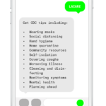 CareSignal LA Care Health Plan