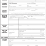 CareSource OH P 441a 2012 2022 Fill And Sign Printable Template