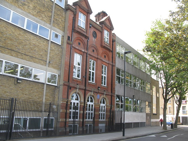 Cash strapped Camden School For Girls Starts Charging Students For Help 