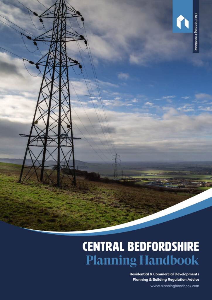 Central Bedfordshire Planning Application Process And Permission Guide