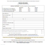 Chambers Of Commerce Group Insurance Plan Claim Forms PlanForms