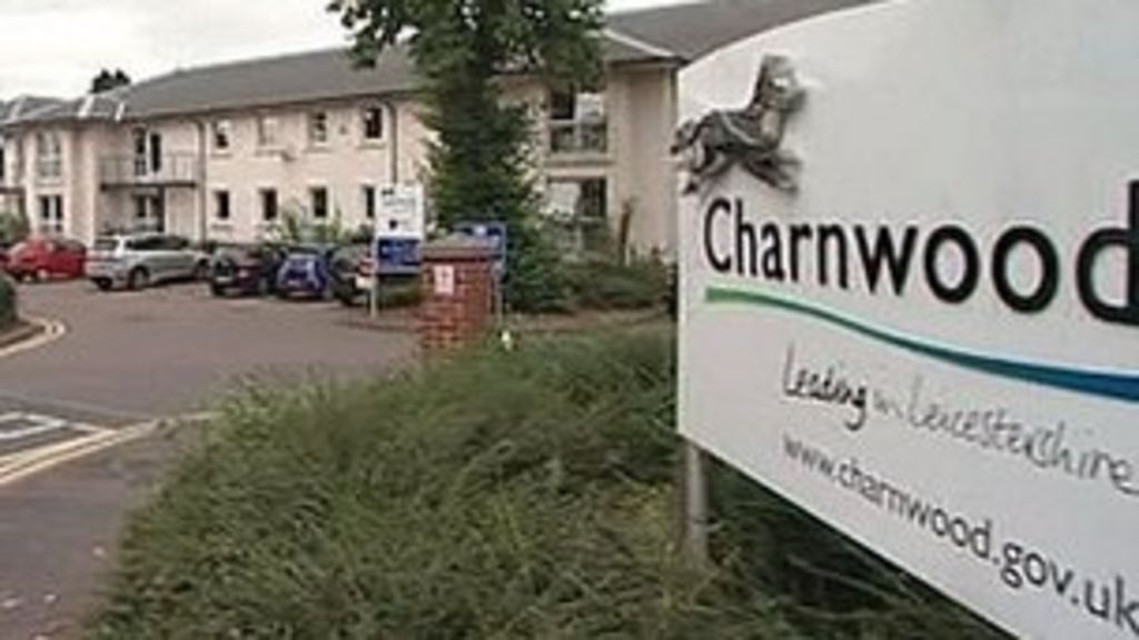 Charnwood Borough Council Reveals Advertising Plan BBC News