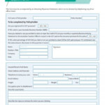 Chartis Accidental Or Sickness Claim Form AIG
