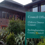 Chiltern District Council Sign New Motor Neurone Disease Charter