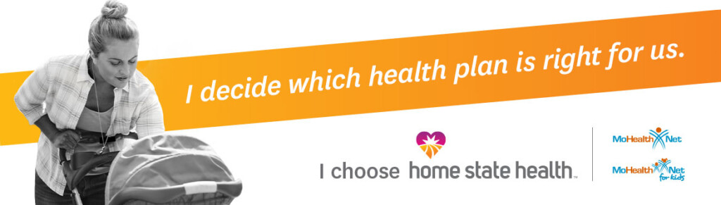 Choose Home State Health