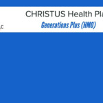 CHRISTUS Health Plan Generations Plus HMO OTC Login Catalog