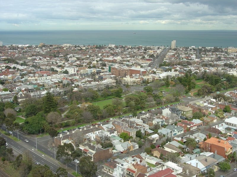 City Of Port Phillip Planning Scheme Amendment C62 Have Your Say 