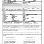 City Of Yarra Permit Application
