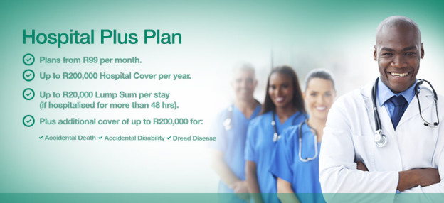 Clientele Hospital Plus Plan Hospital Plan Quotes Online