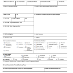 Cms 485 Fillable Form Printable Forms Free Online