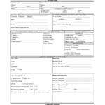 Coj Building Permit Application Fillable Form Printable Forms Free Online