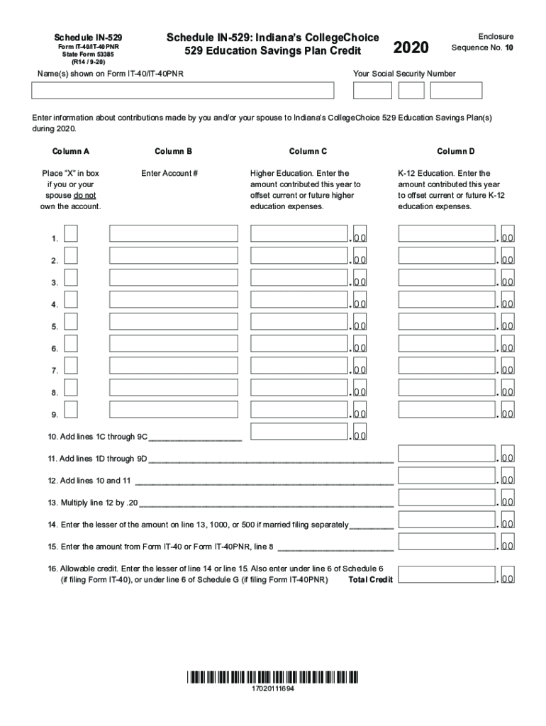 College Choice 529 Form Fill Out And Sign Printable PDF Template 