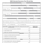 Colorado Valorem Revenue Online Fill Out And Sign Printable PDF