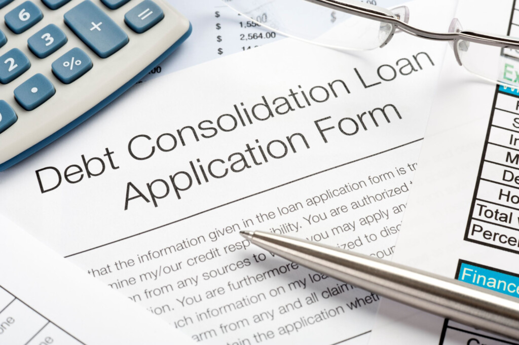 Consolidating Debt Avoid These Types Of Loans ClearOne Advantage