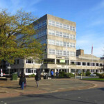 Crawley Borough Council