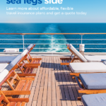 Cruise Travel Insurance From Nationwide Provides Coverage For Issues