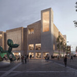 Culture House Wins Planning Approval FaulknerBrowns