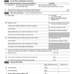 Da Form 5500 Pdf Fillable Printable Forms Free Online