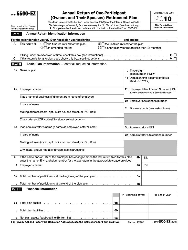 Da Form 5500 Pdf Fillable Printable Forms Free Online