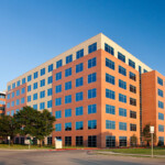 Dallas TX HTA Healthcare Trust Of America Inc