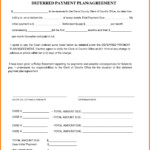 Dental Payment Plan Agreement Template Best Of 23 Of Patient Payment