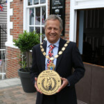 Derby Hall Of Fame Unveiled In Epsom Market Place Epsom Ewell Times