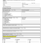 Discharge Plan Template Fill Online Printable Fillable Blank