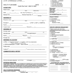 Driscoll Prior Authorization Form Fill Out And Sign Printable PDF