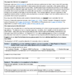 DSHS Form 10 417 Download Printable PDF Or Fill Online Adult Family