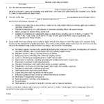 DSHS Form 16 197 Download Printable PDF Or Fill Online Assisted Living