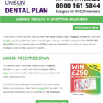 Dudley General UNISON Current News