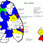 East Lindsey District Council Election 2003