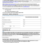 Eft Form Template Fill And Sign Printable Template Online US Legal