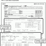 Eich Form I Fill For Payment Plan With Irs PlanForms