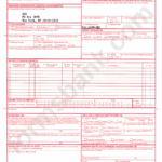 Emblem Health Dental Claim Form Printable Pdf Download Gambaran