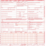 Empire Plan Claim Form 1500 PlanForms