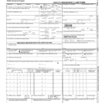 Empire Plan Corrected Claim Form PlanForms