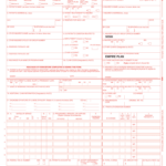 Empire Plan Out Of State Claim Form Fillable Form Printable Forms