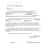Employment Application Imperial Health Form Fill Out And Sign