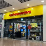 Exeter Cash Converters Store Opens New City Centre Location The