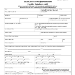 Fill Free Fillable Absolute Total Care PDF Forms