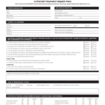 Fill Free Fillable Absolute Total Care PDF Forms