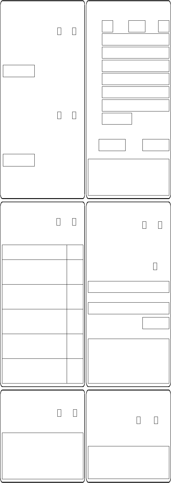 Fill Free Fillable Application For Listed Building Consent For